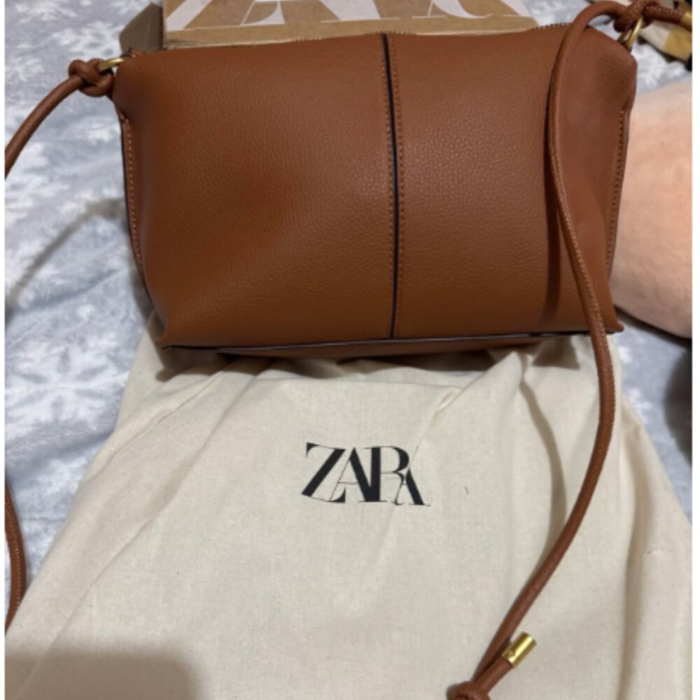 Zara Crossbody bag